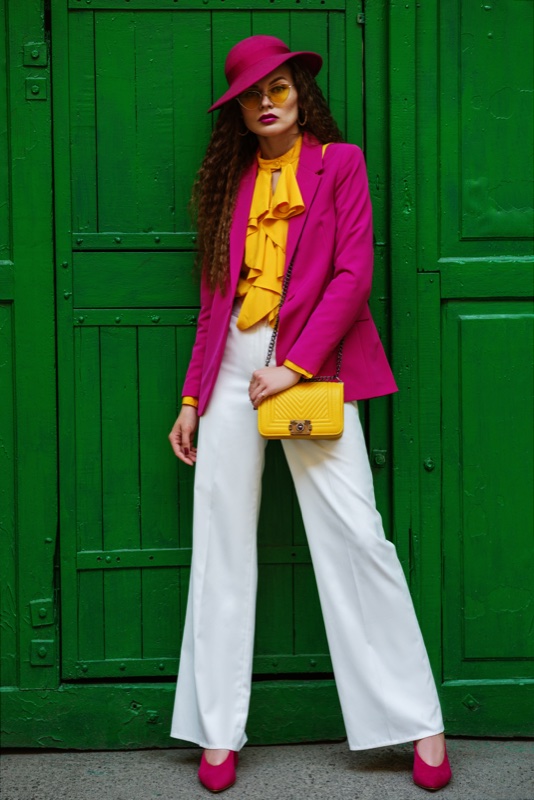 Fashion 1
