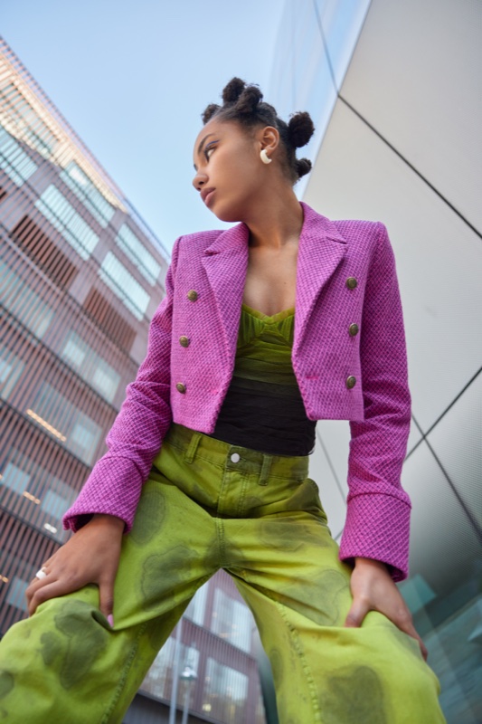 Fashion 8