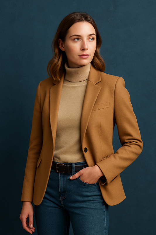 Fashion 25