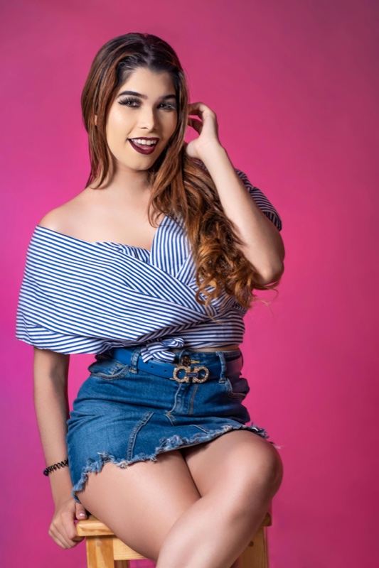 Fashion 18